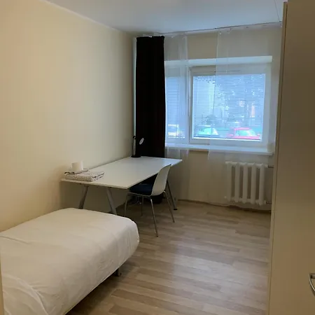 Cozy Private Room By Tallinn Old Town *