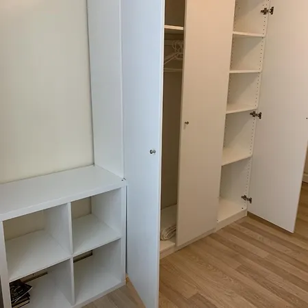 게스트하우스 Cozy Private By Old Town 탈린