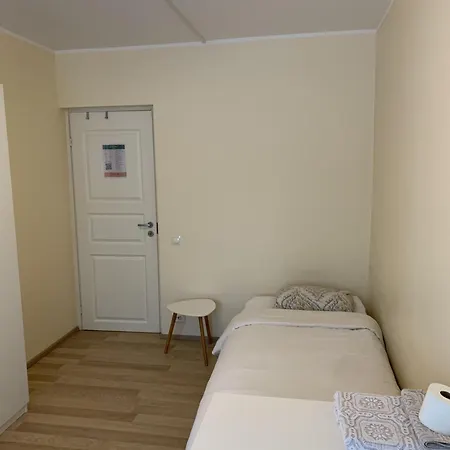 Cozy Private Room By Tallinn Old Town *