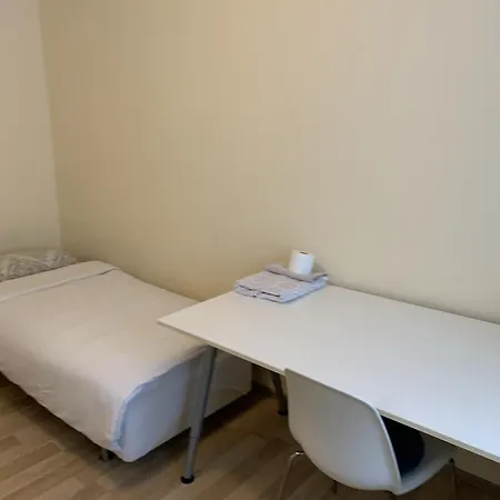 Cozy Private Room By Tallinn Old Town * Tallinn