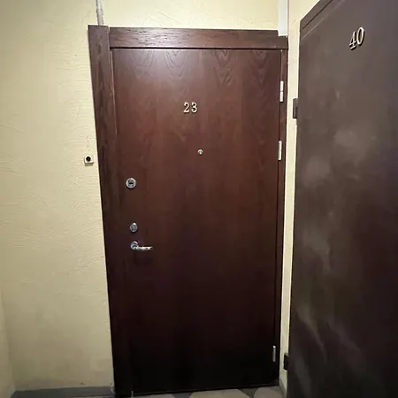 Cozy Private By Old Town Tallinn