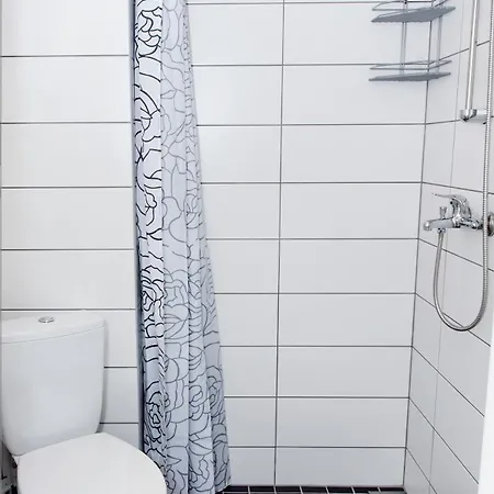 Cozy Private Room By Tallinn Old Town Hostel Tallinn