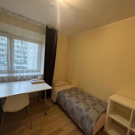 Cozy Private Room By Tallinn Old Town *