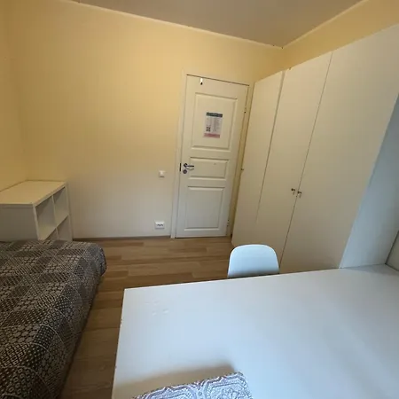 Cozy Private By Old Town Tallin
