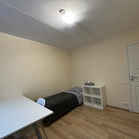 Cozy Private Room By Tallinn Old Town * Tallinn