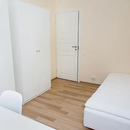 Cozy Private By Old Town Pensjonat