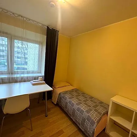 Cozy Private By Old Town * Tallinn