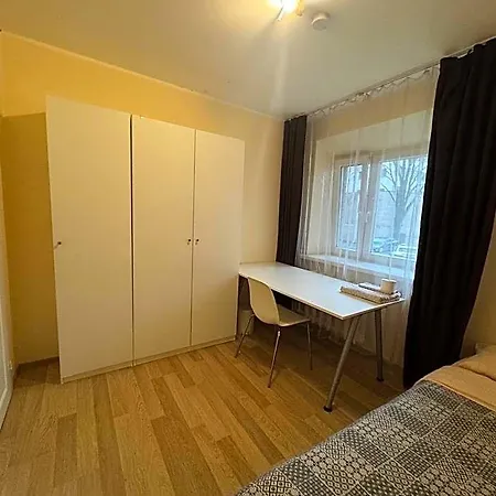 Penzion Cozy Private By Old Town