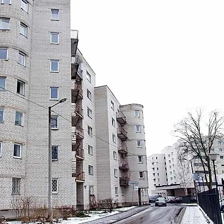 Cozy Private By Old Town Tallinn
