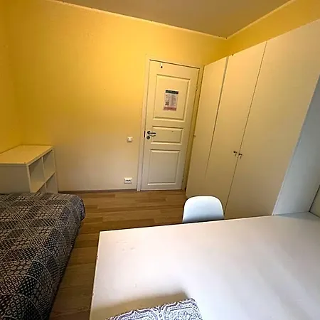 Guest house Cozy Private By Old Town Tallinn