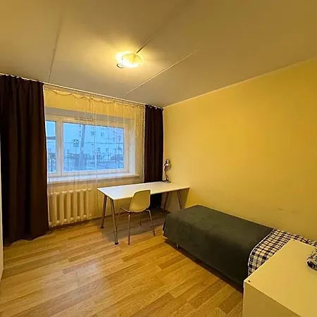 Cozy Private By Old Town * Tallinn