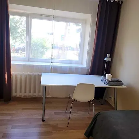 Guest house Cozy Private By Old Town *