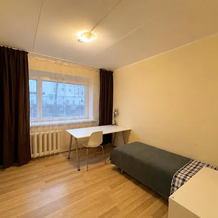 Pensjonat Cozy Private By Old Town *