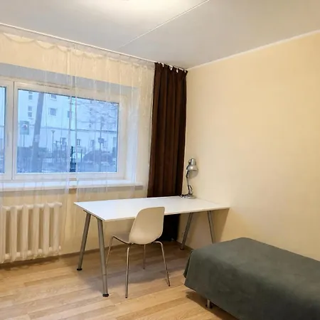 Pensjonat Cozy Private By Old Town Tallin