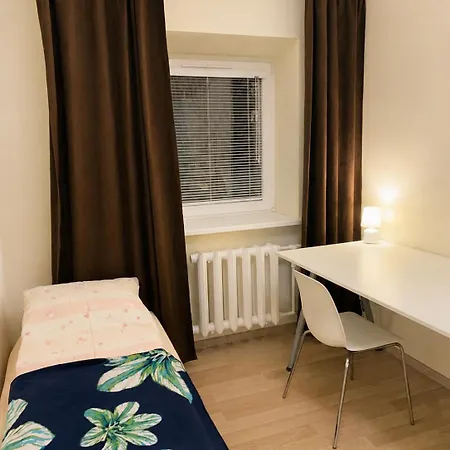Cozy Private By Old Town * Tallin
