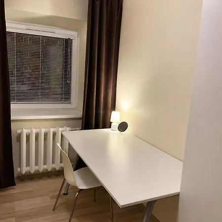 Cozy Private By Old Town Pensjonat
