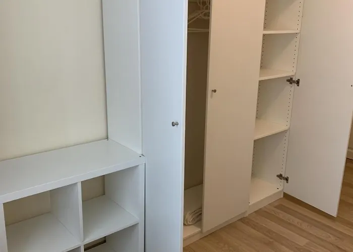 게스트하우스 Cozy Private By Old Town 탈린