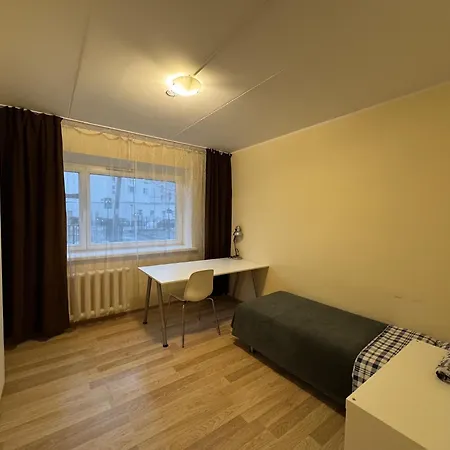 Cozy Private By Old Town Hostel