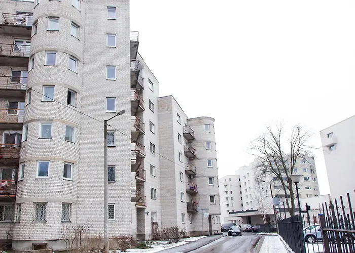 Cozy Private By Old Town Pensjonat *