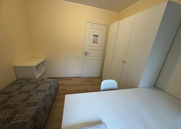 Cozy Private By Old Town Tallin