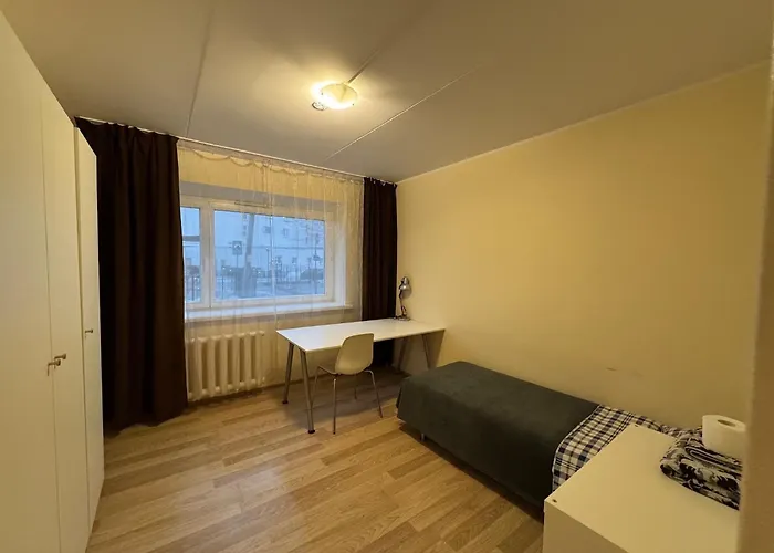 Cozy Private By Old Town Pensjonat