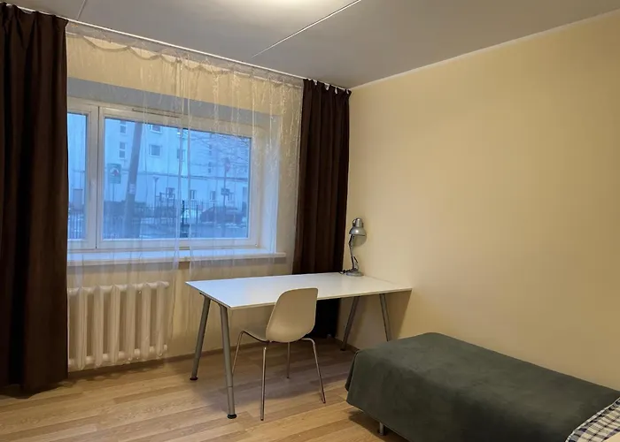 Cozy Private By Old Town Pensjonat *