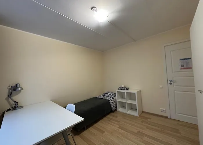 Cozy Private By Old Town * Tallin