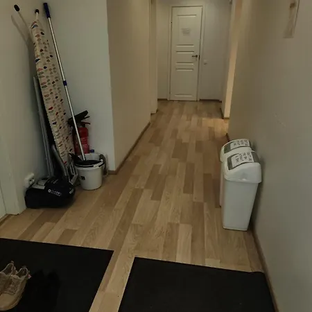 Cozy Private By Old Town 탈린