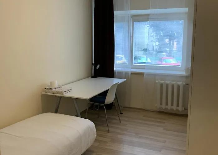 Cozy Private By Old Town *