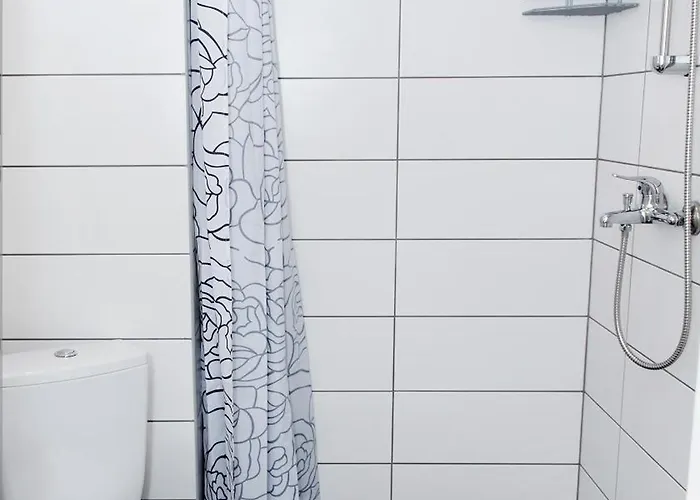 Cozy Private By Old Town 招待所 塔林